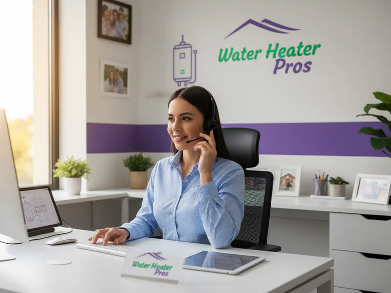 Water Heater Repair  in Titusville  FAQ